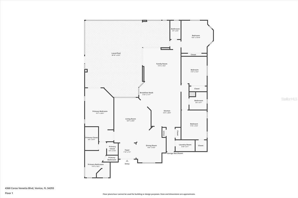En Venta: $699,900 (4 camas, 3 baños, 2718 Pies cuadrados)