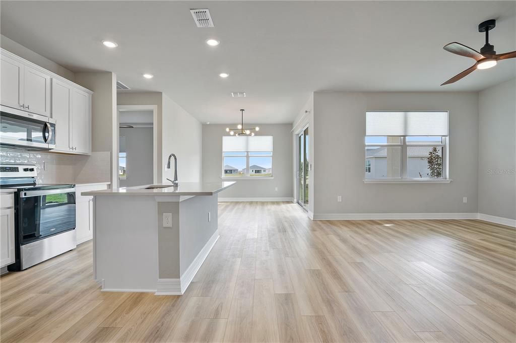 En Renta: $2,500 (3 camas, 2 baños, 1685 Pies cuadrados)