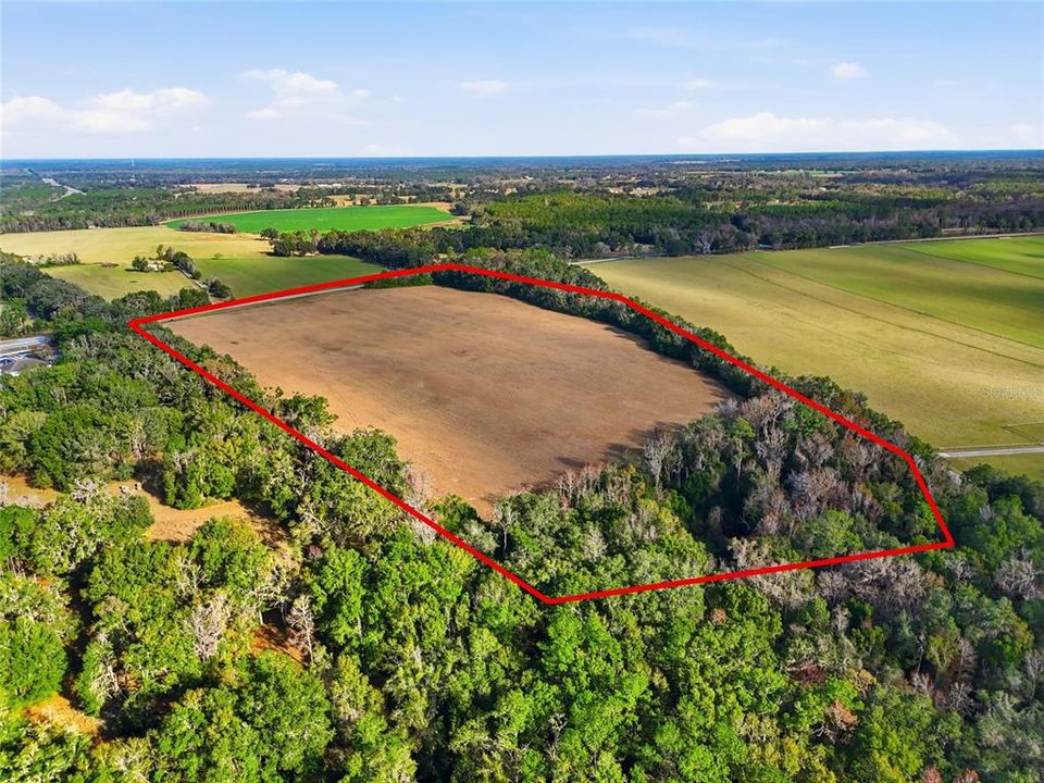 For Sale: $1,500,000 (37.00 acres)