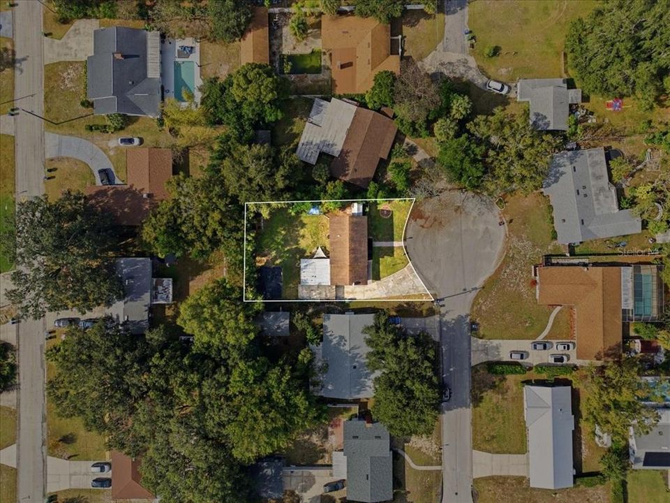 На продажу: $300,000 (4 спален, 2 ванн, 1824 Квадратных фут)