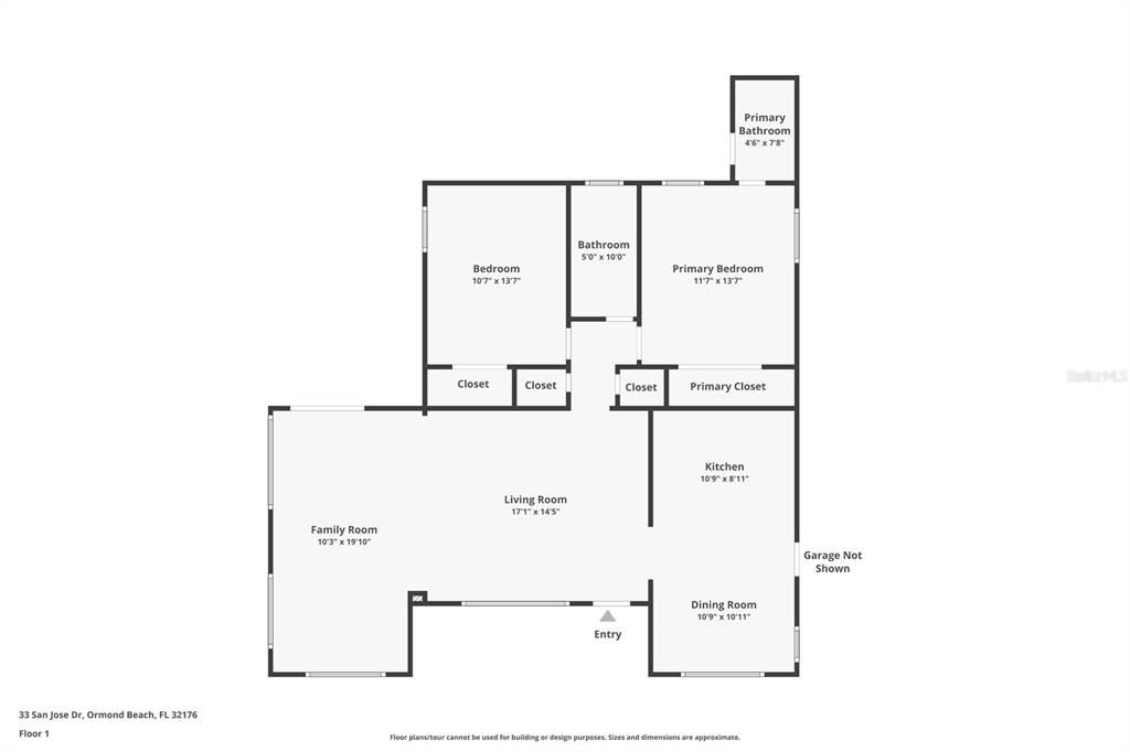 待售: $330,000 (2 贝兹, 2 浴室, 1241 平方英尺)
