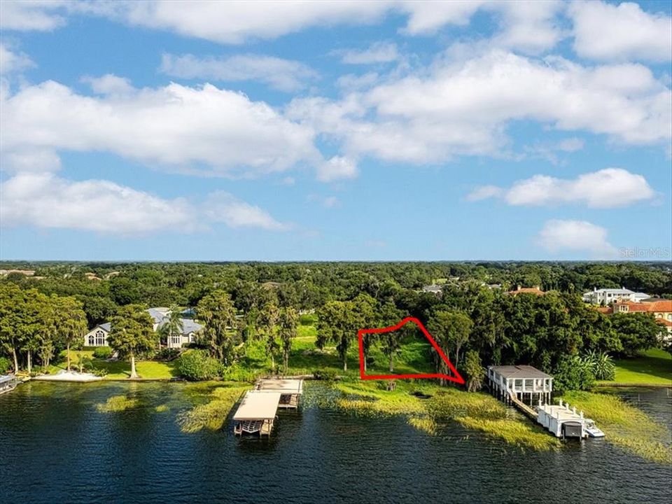 For Sale: $4,395,000 (1.00 acres)