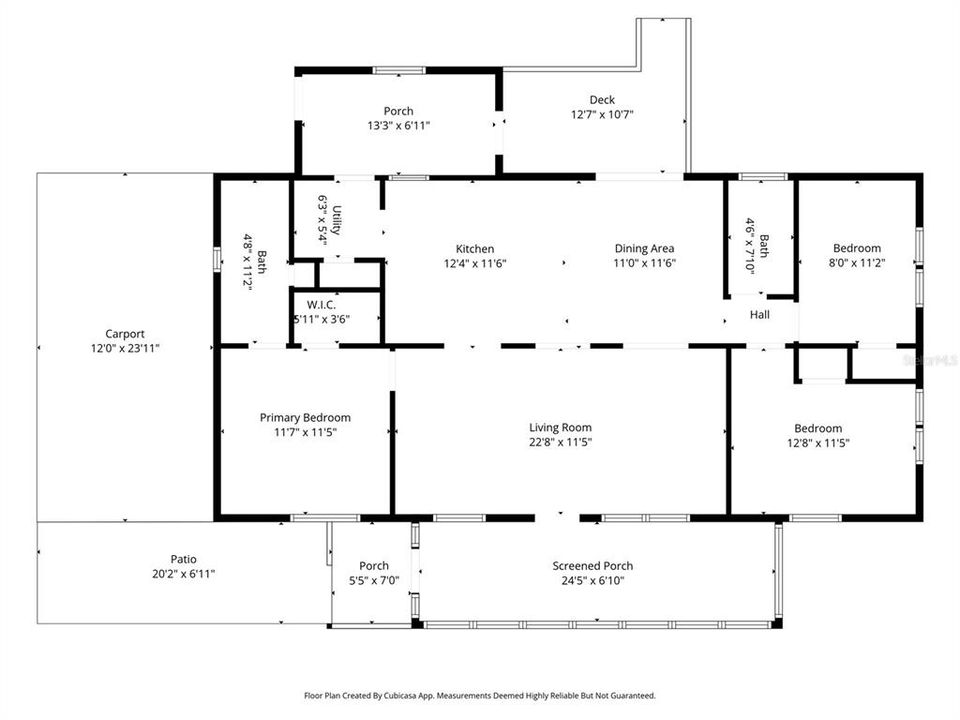 En Venta: $220,000 (3 camas, 2 baños, 1152 Pies cuadrados)