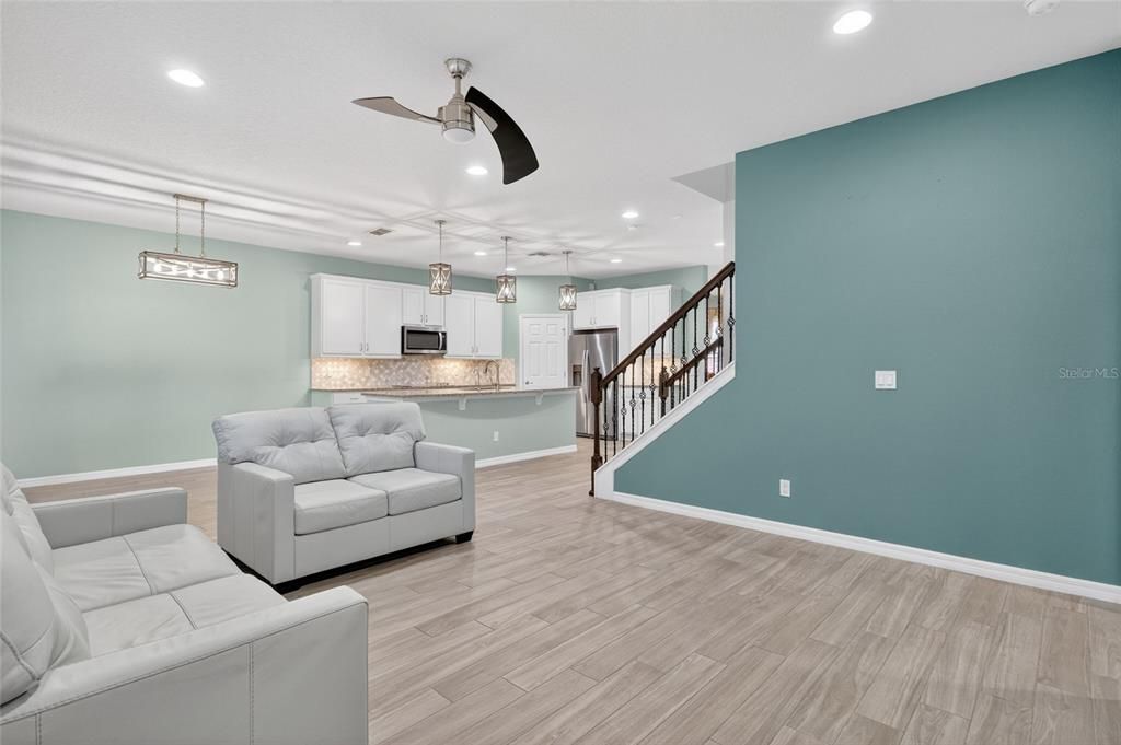 На продажу: $530,000 (5 спален, 3 ванн, 2677 Квадратных фут)