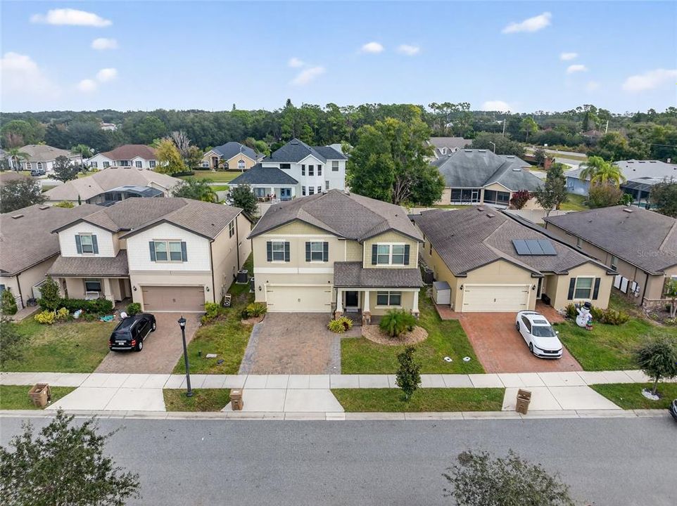 На продажу: $530,000 (5 спален, 3 ванн, 2677 Квадратных фут)