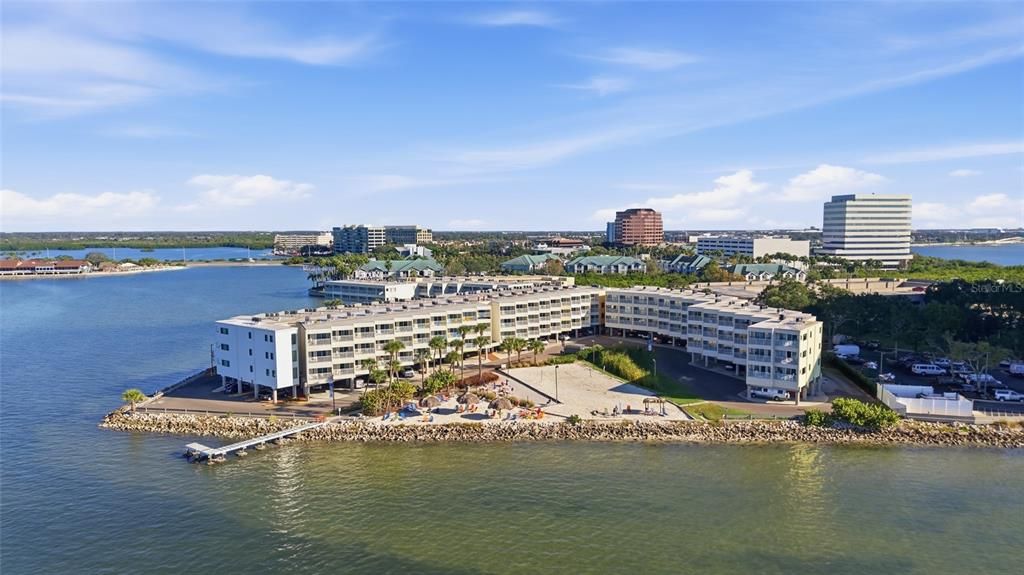 На продажу: $235,000 (1 спален, 1 ванн, 516 Квадратных фут)