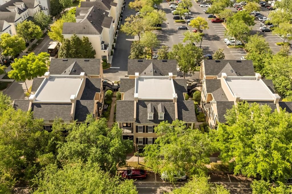 出租: $1,850 (1 贝兹, 1 浴室, 624 平方英尺)