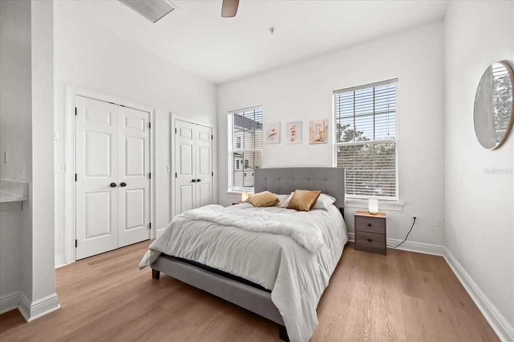 出租: $1,850 (1 贝兹, 1 浴室, 624 平方英尺)