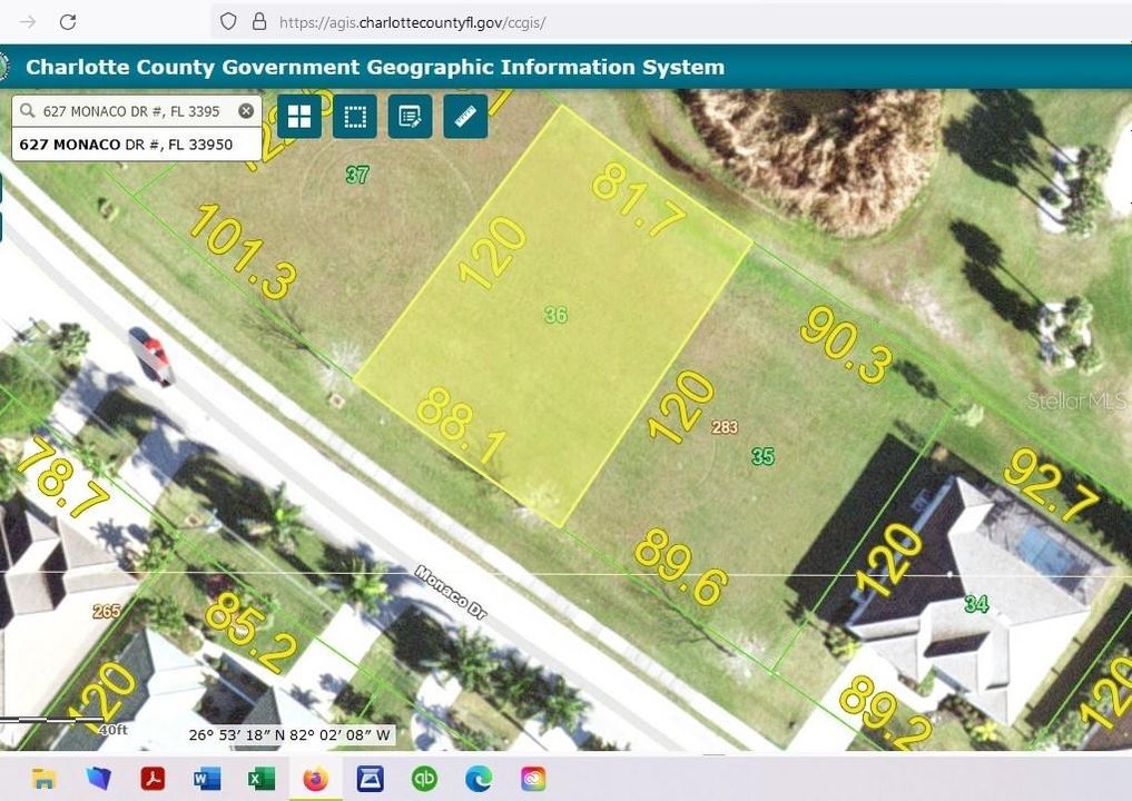 En Venta: $114,900 (0.23 acres)