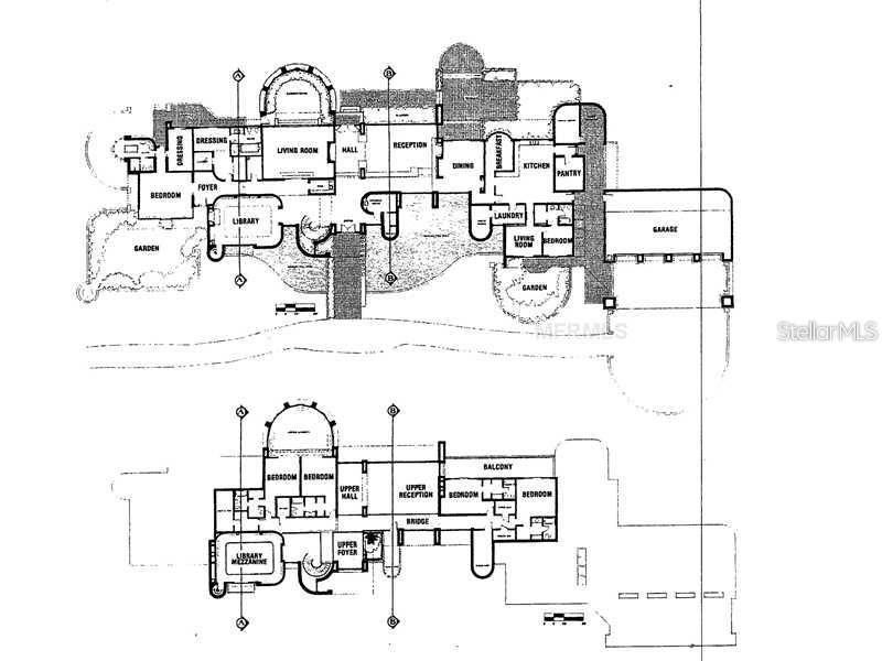 На продажу: $9,950,000 (9 спален, 12 ванн, 14623 Квадратных фут)