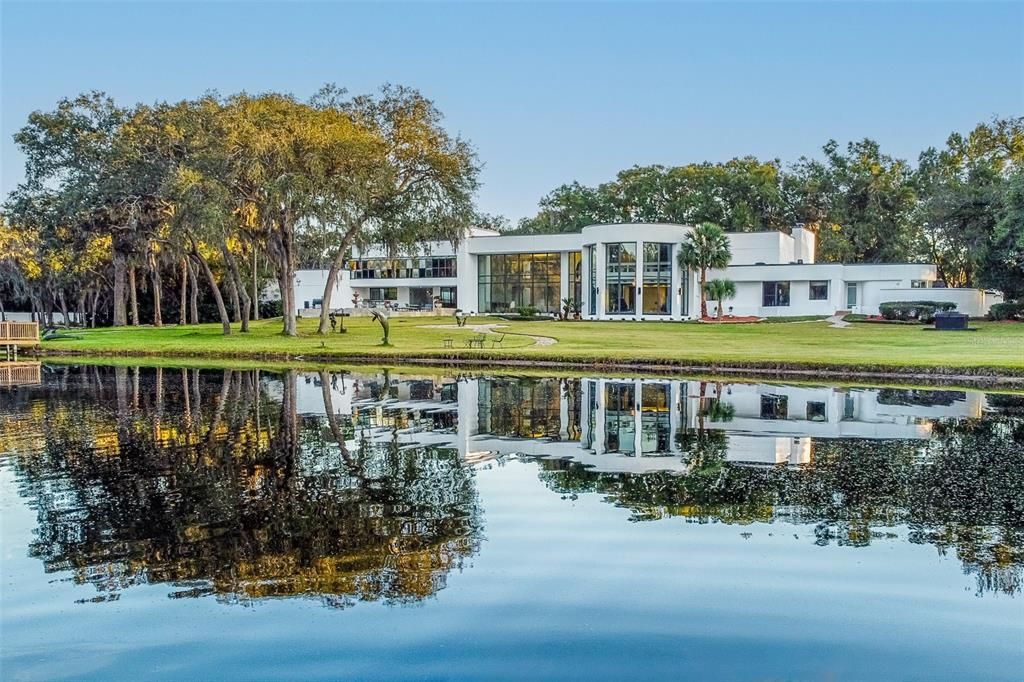 На продажу: $9,950,000 (9 спален, 12 ванн, 14623 Квадратных фут)