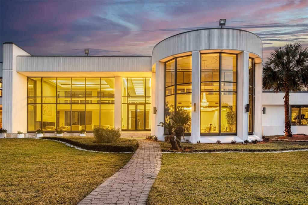 На продажу: $9,950,000 (9 спален, 12 ванн, 14623 Квадратных фут)