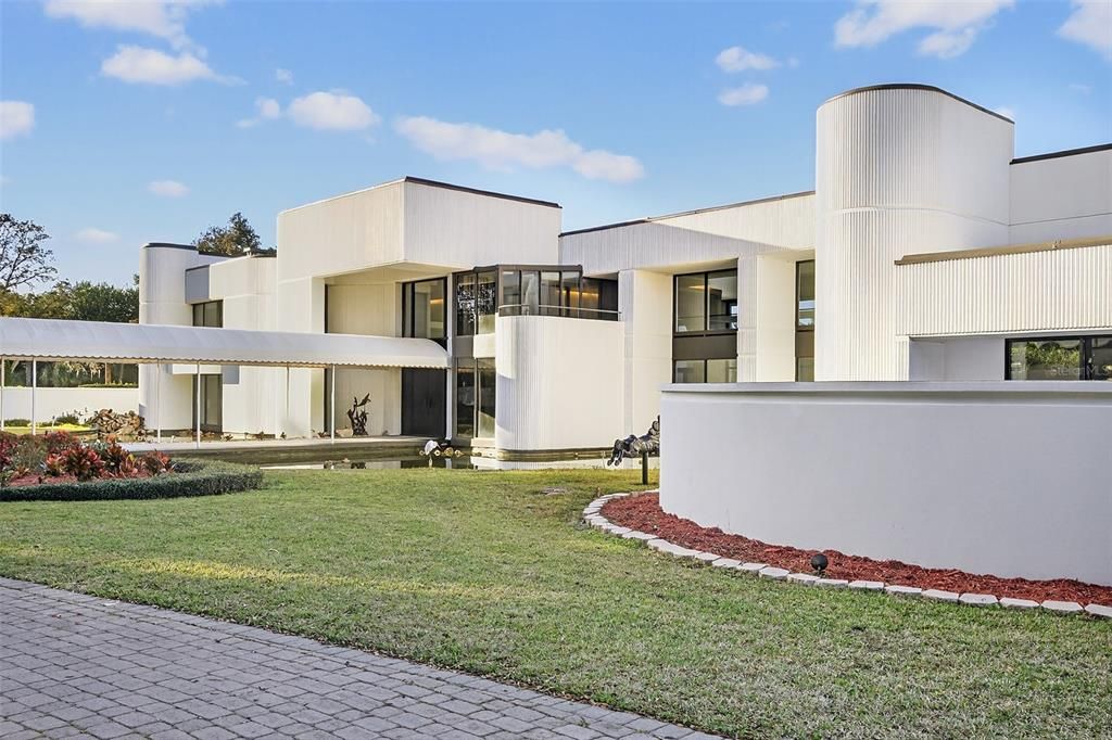 На продажу: $9,950,000 (9 спален, 12 ванн, 14623 Квадратных фут)