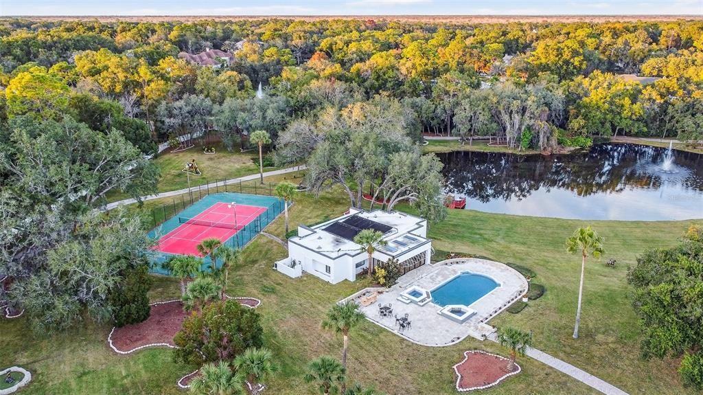 На продажу: $9,950,000 (9 спален, 12 ванн, 14623 Квадратных фут)