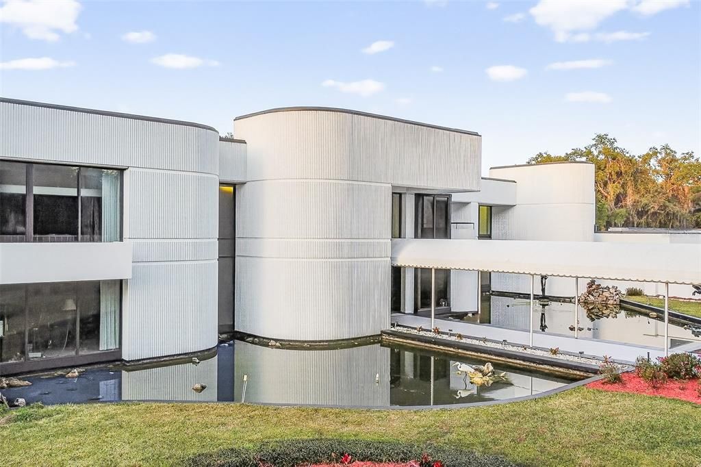 На продажу: $9,950,000 (9 спален, 12 ванн, 14623 Квадратных фут)