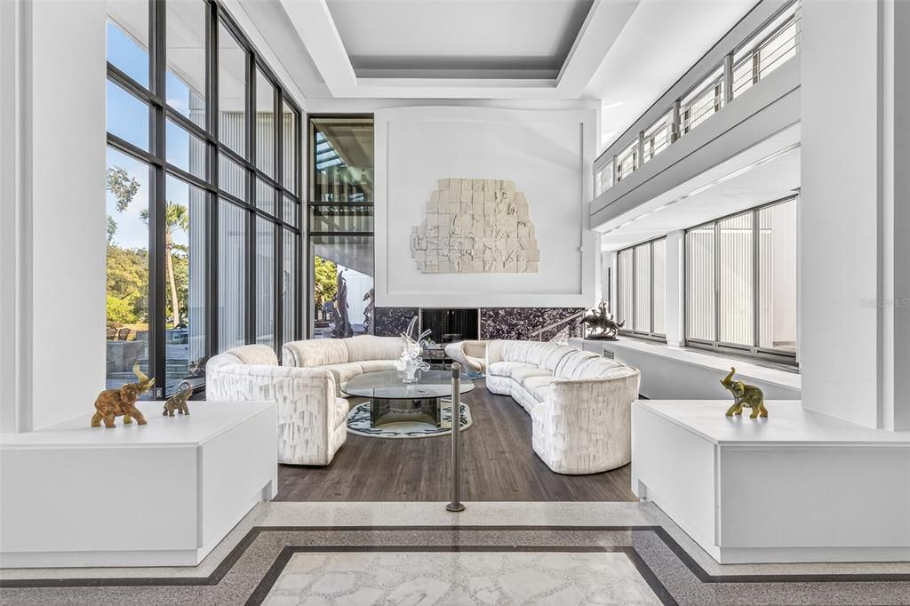 На продажу: $9,950,000 (9 спален, 12 ванн, 14623 Квадратных фут)