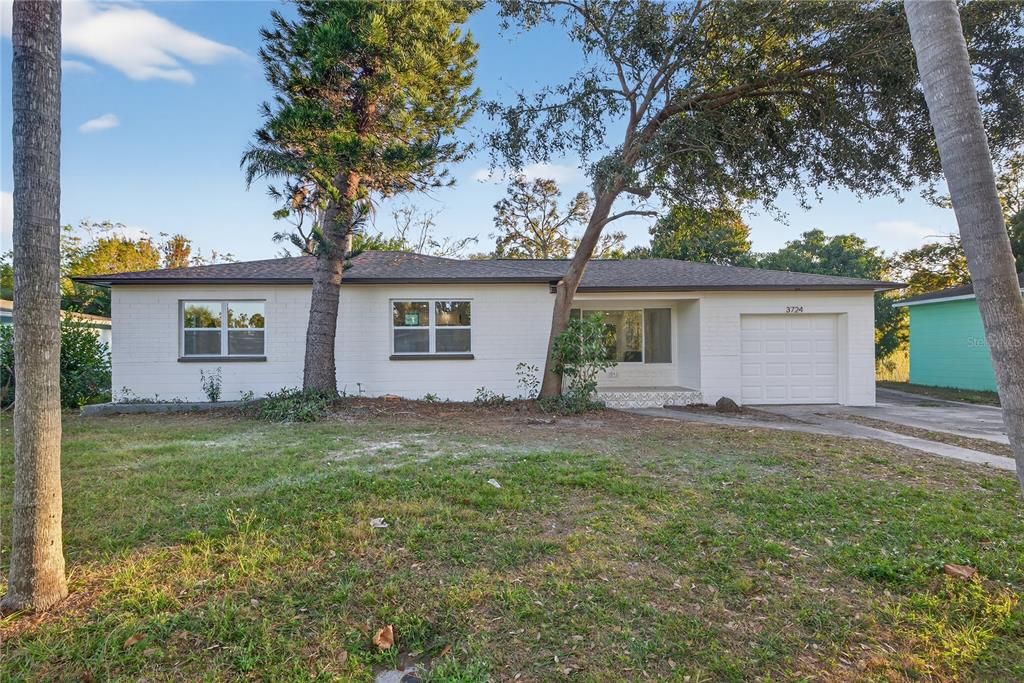 На продажу: $399,000 (2 спален, 1 ванн, 1105 Квадратных фут)