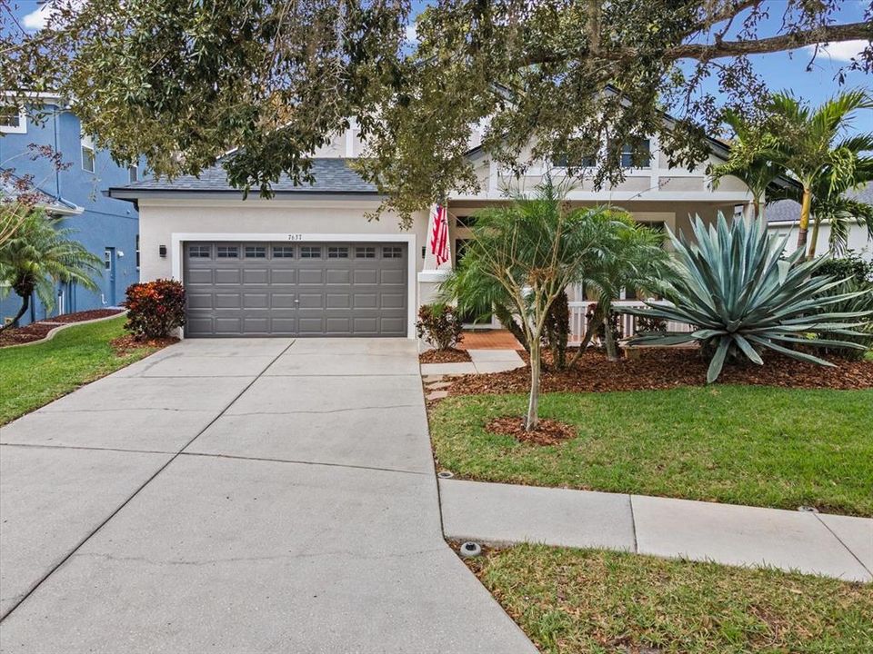 На продажу: $474,900 (4 спален, 2 ванн, 2388 Квадратных фут)