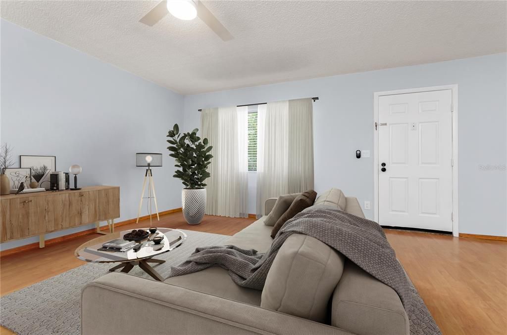 На продажу: $185,000 (2 спален, 2 ванн, 871 Квадратных фут)