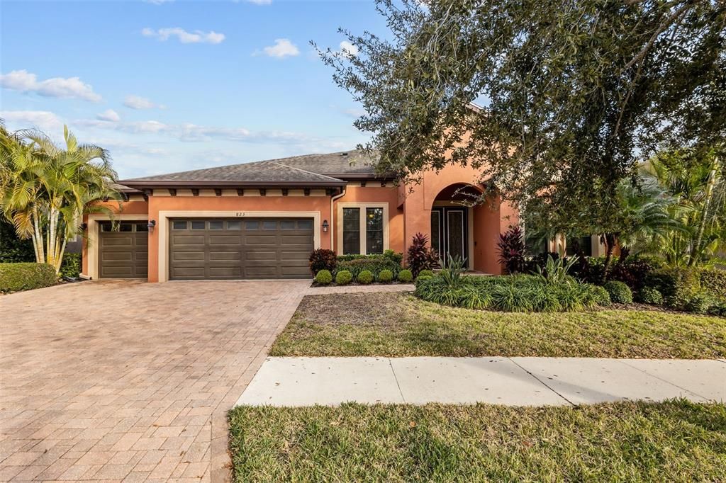 На продажу: $815,000 (4 спален, 3 ванн, 3179 Квадратных фут)