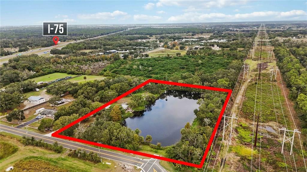 待售: $1,900,000 (5.20 acres)