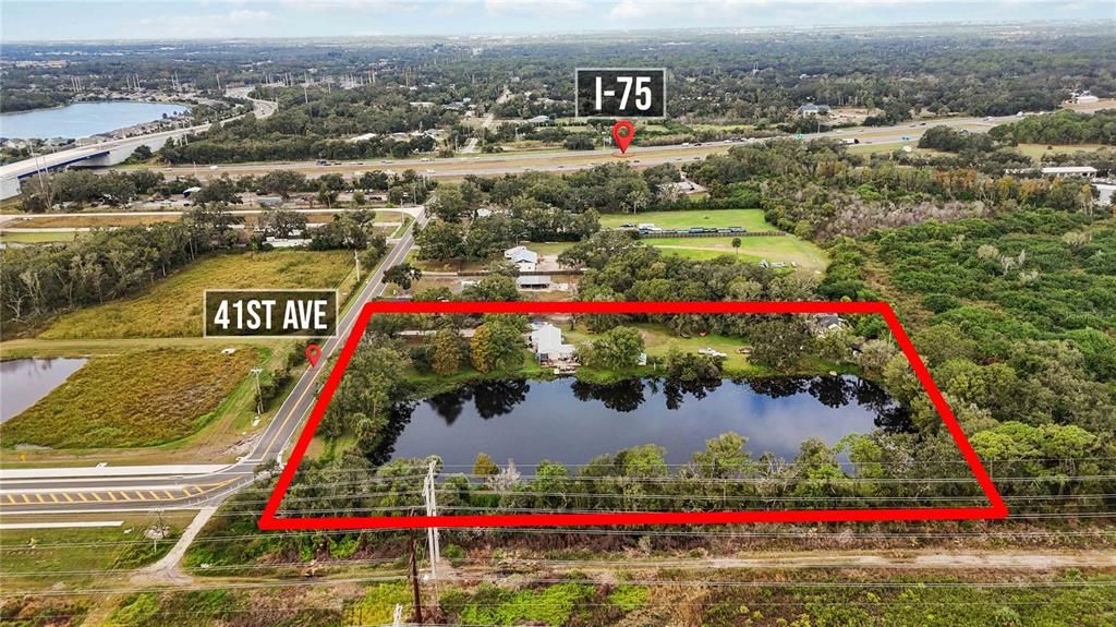 待售: $1,900,000 (5.20 acres)