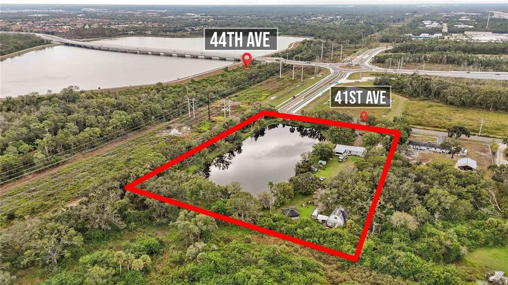 待售: $1,900,000 (5.20 acres)