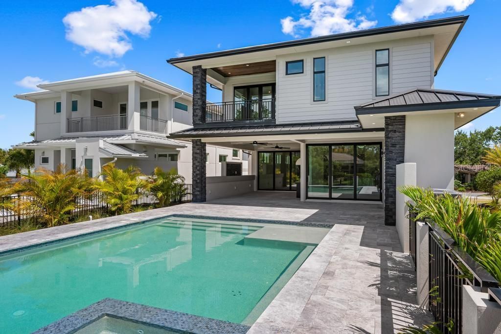 На продажу: $4,950,000 (4 спален, 5 ванн, 4158 Квадратных фут)