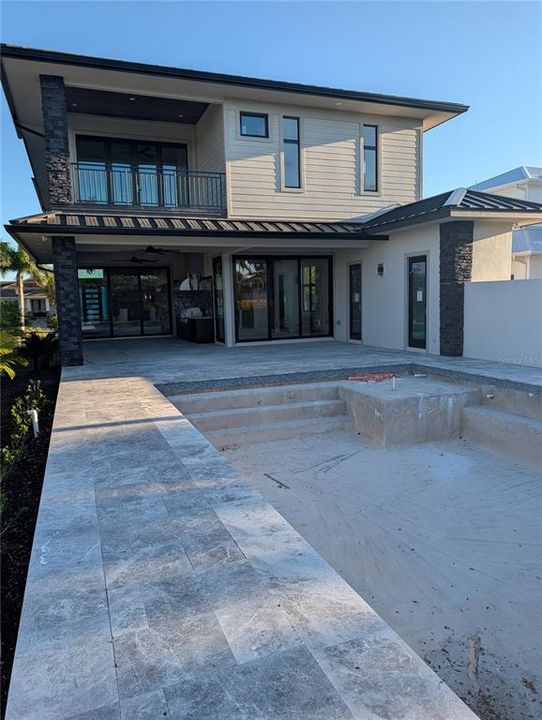 En Venta: $4,950,000 (4 camas, 5 baños, 4158 Pies cuadrados)