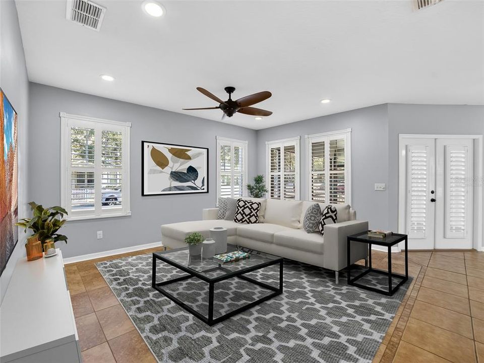 На продажу: $529,000 (5 спален, 3 ванн, 2862 Квадратных фут)