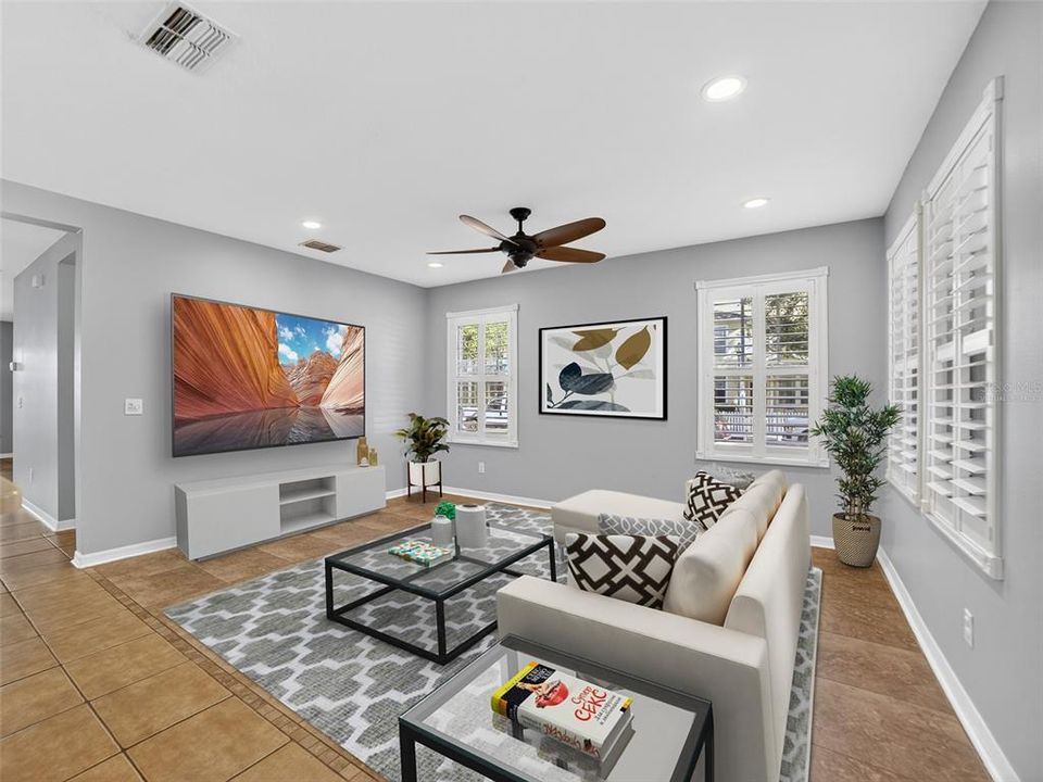 На продажу: $529,000 (5 спален, 3 ванн, 2862 Квадратных фут)