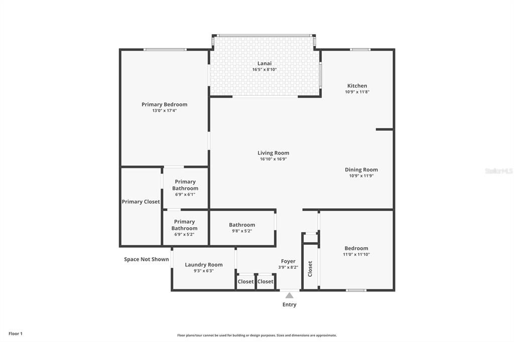 待售: $349,900 (2 贝兹, 2 浴室, 1405 平方英尺)