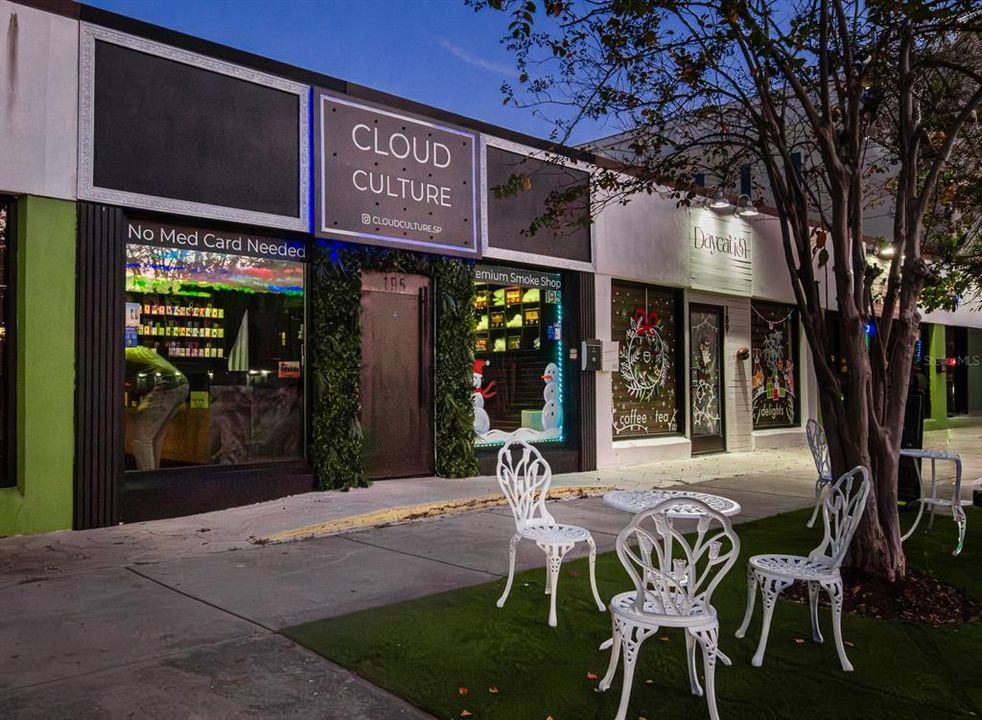 待售: $500,000 (0 贝兹, 0 浴室, 494 平方英尺)