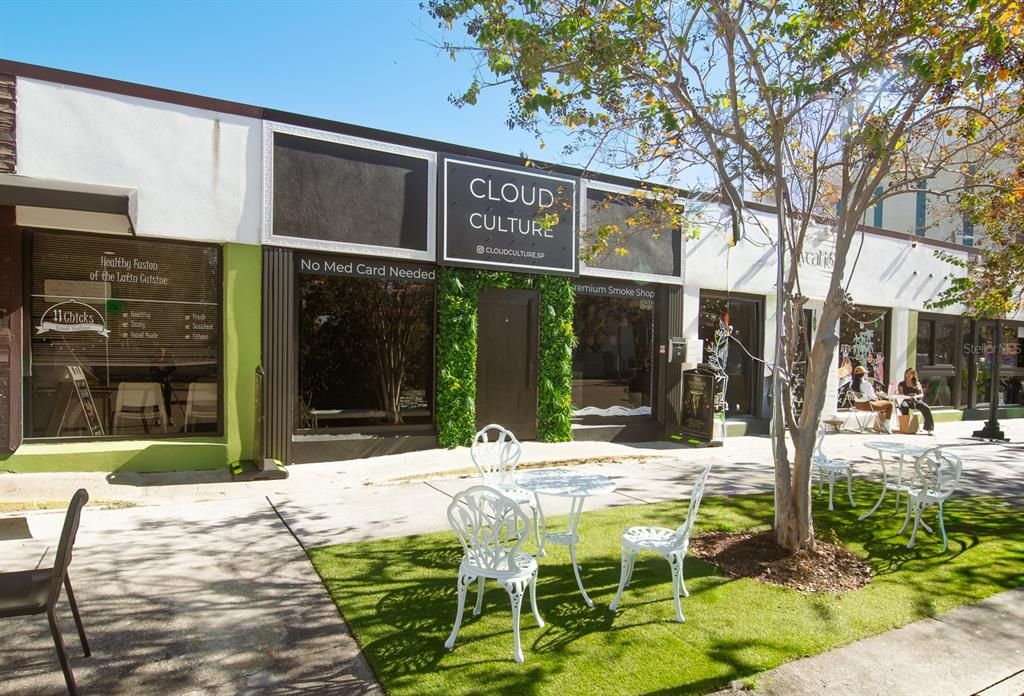 待售: $500,000 (0 贝兹, 0 浴室, 494 平方英尺)