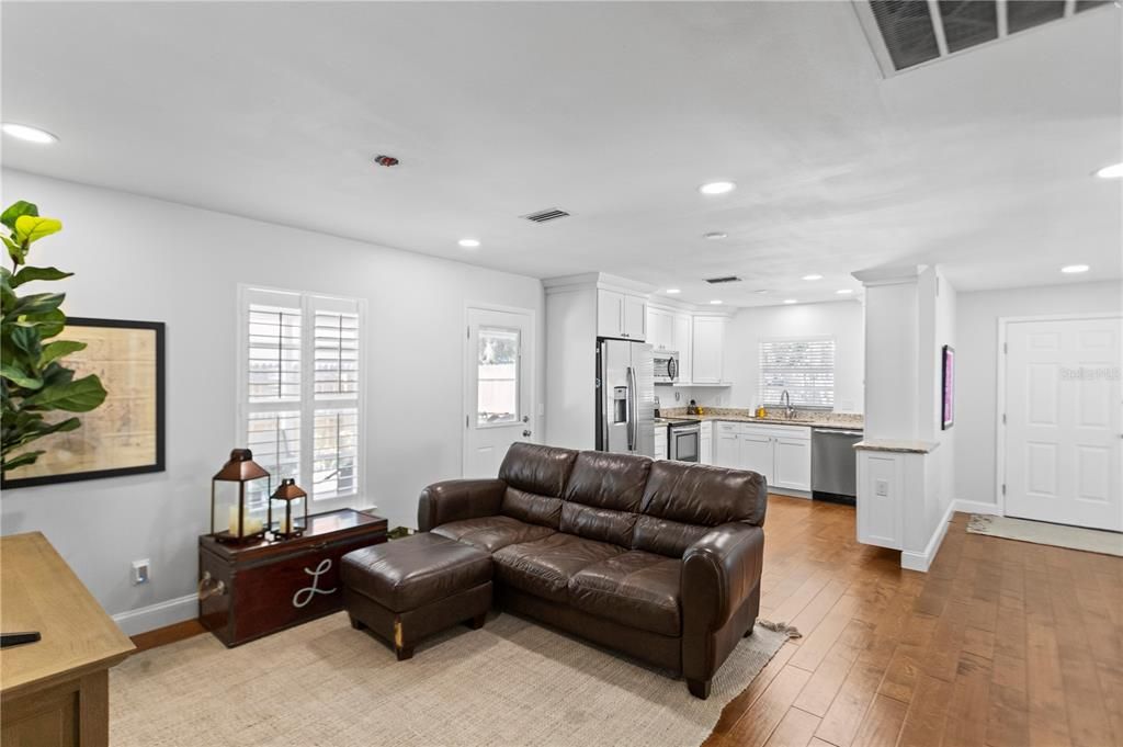 En Renta: $3,000 (2 camas, 2 baños, 1056 Pies cuadrados)