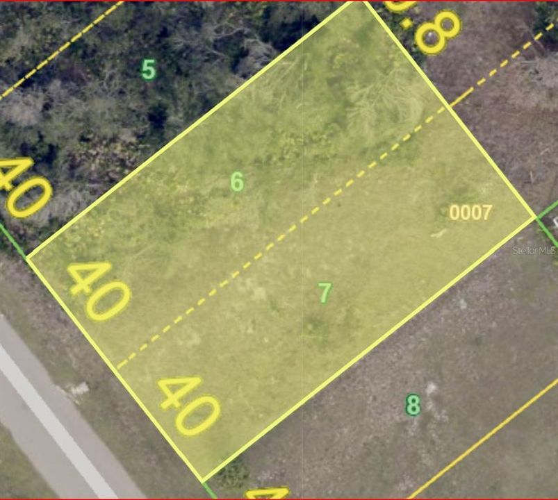 For Sale: $12,000 (0.22 acres)