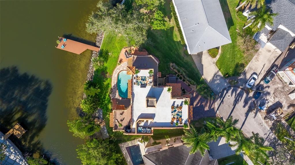 На продажу: $2,895,000 (4 спален, 3 ванн, 4456 Квадратных фут)