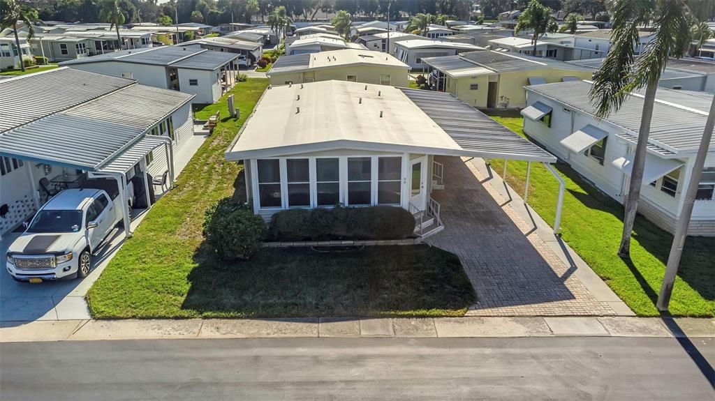 En Venta: $145,000 (2 camas, 2 baños, 960 Pies cuadrados)