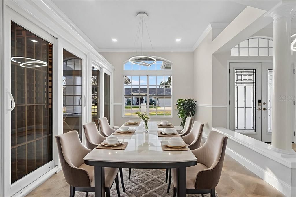 For Sale: $775,000 (4 beds, 2 baths, 2384 Square Feet)