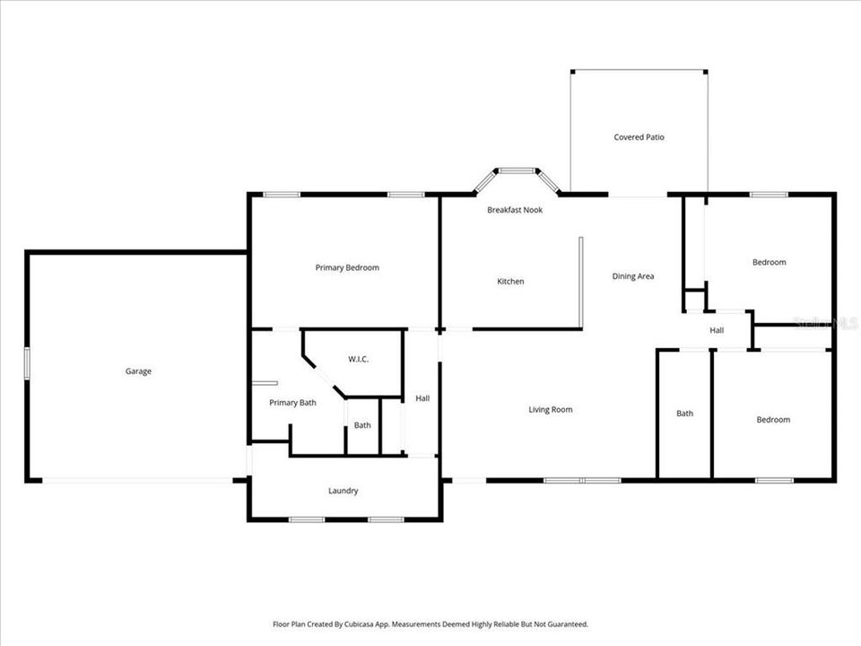 For Sale: $320,000 (3 beds, 2 baths, 1761 Square Feet)