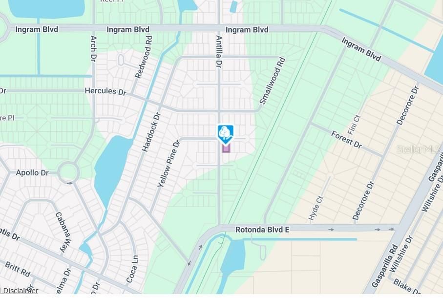 En Venta: $20,000 (0.21 acres)