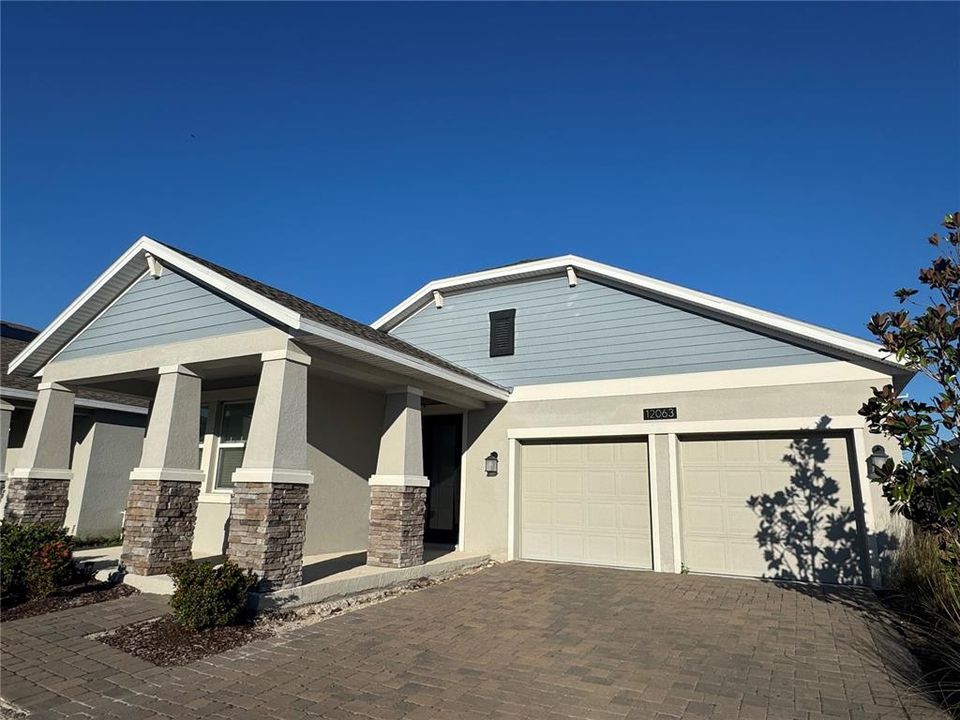 В аренду: $2,900 (3 спален, 2 ванн, 2110 Квадратных фут)