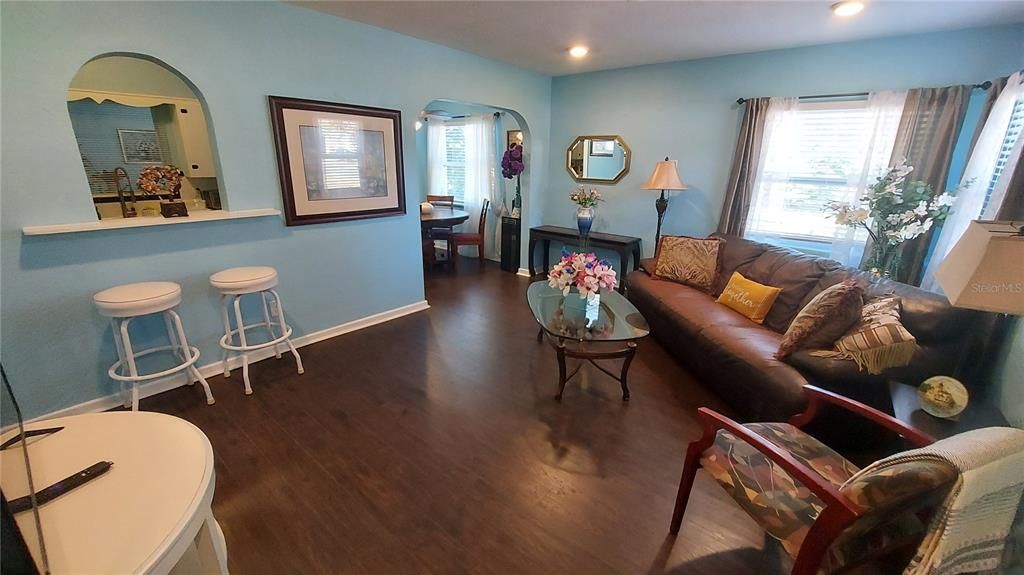 En Renta: $2,500 (2 camas, 2 baños, 1446 Pies cuadrados)