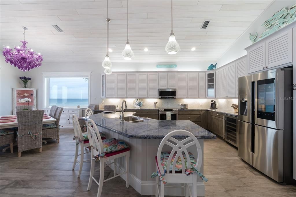 На продажу: $6,495,000 (5 спален, 5 ванн, 2734 Квадратных фут)