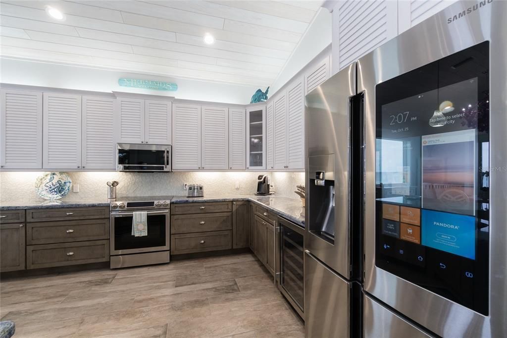 На продажу: $6,495,000 (5 спален, 5 ванн, 2734 Квадратных фут)