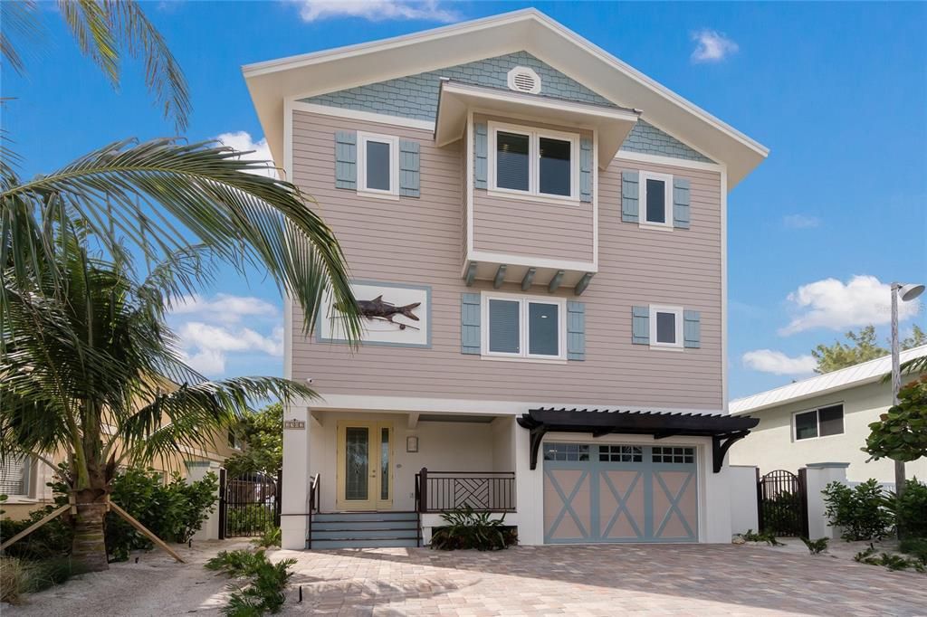 На продажу: $6,495,000 (5 спален, 5 ванн, 2734 Квадратных фут)