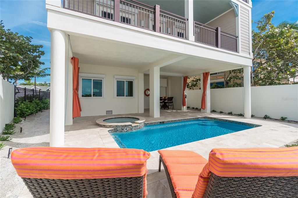 На продажу: $6,495,000 (5 спален, 5 ванн, 2734 Квадратных фут)