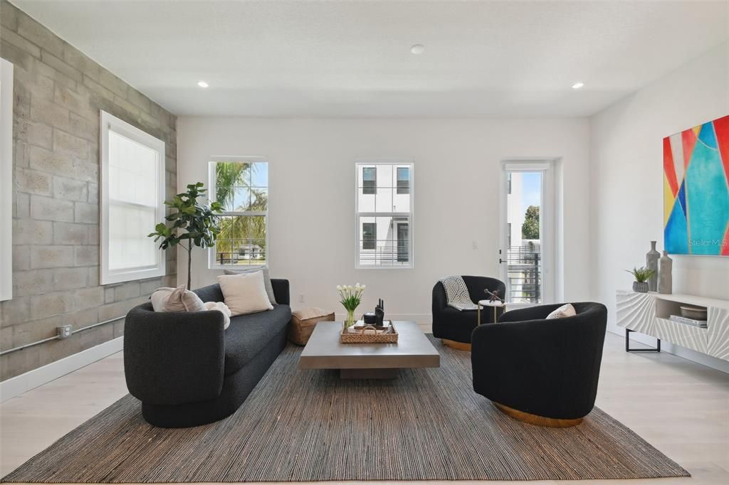 На продажу: $700,000 (3 спален, 3 ванн, 2079 Квадратных фут)