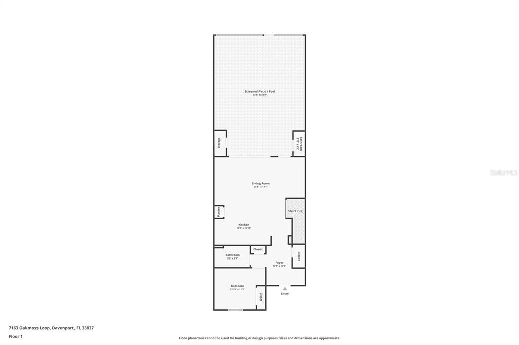 For Sale: $469,000 (5 beds, 4 baths, 2281 Square Feet)