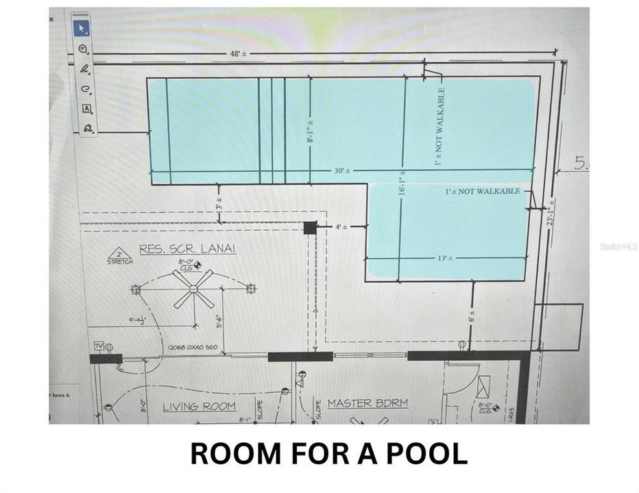 待售: $424,000 (3 贝兹, 2 浴室, 1569 平方英尺)